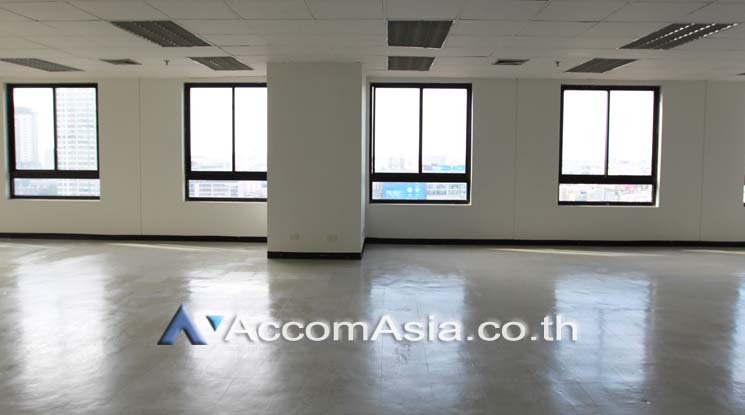 5  Office Space For Rent in Phaholyothin ,Bangkok MRT Phahon Yothin at Elephant Building AA18732